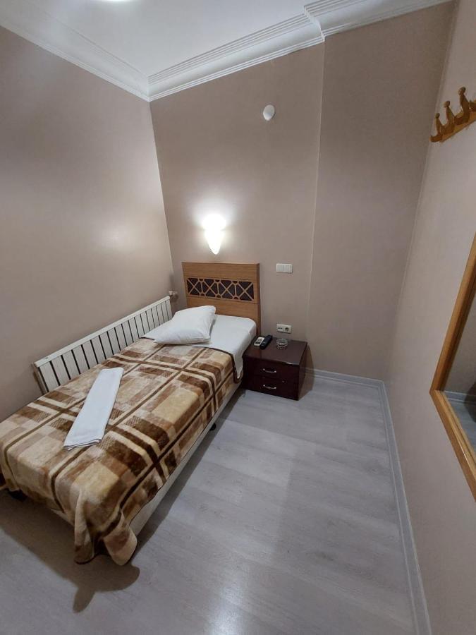 Otel Uemit Istanbul Luaran gambar