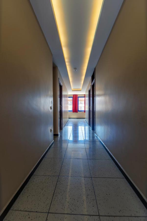 Otel Uemit Istanbul Luaran gambar
