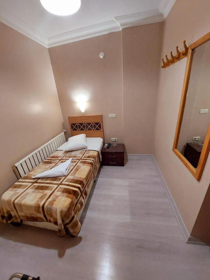 Otel Uemit Istanbul Luaran gambar