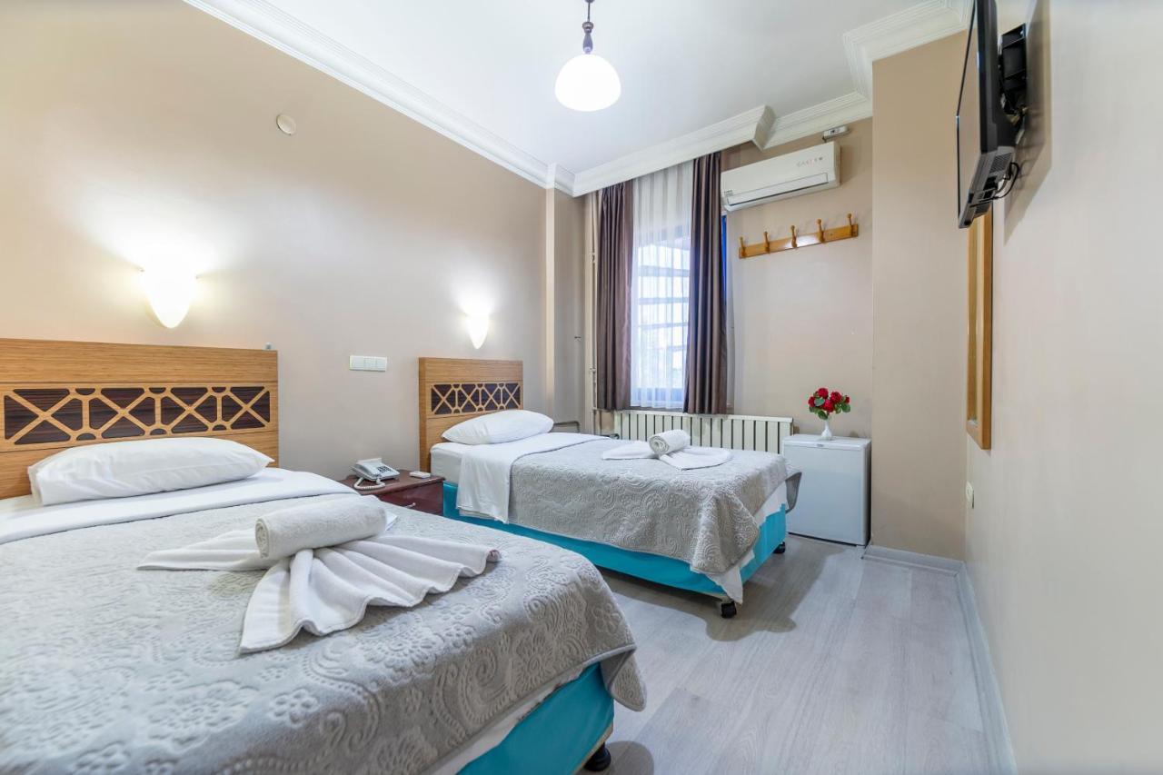 Otel Uemit Istanbul Luaran gambar