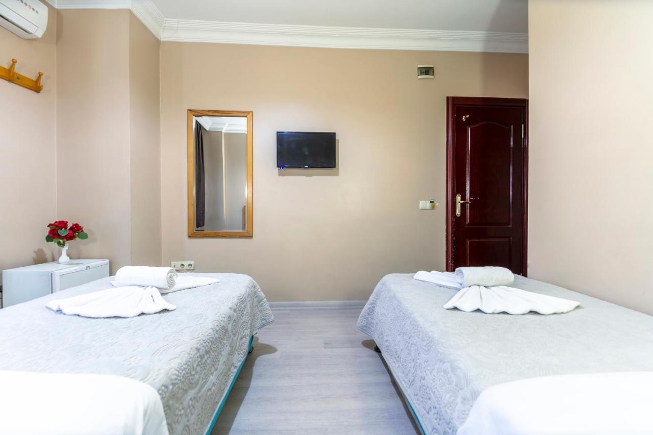 Otel Uemit Istanbul Luaran gambar