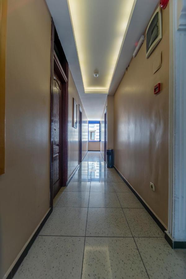 Otel Uemit Istanbul Luaran gambar