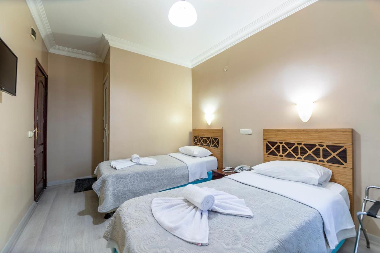 Otel Uemit Istanbul Luaran gambar