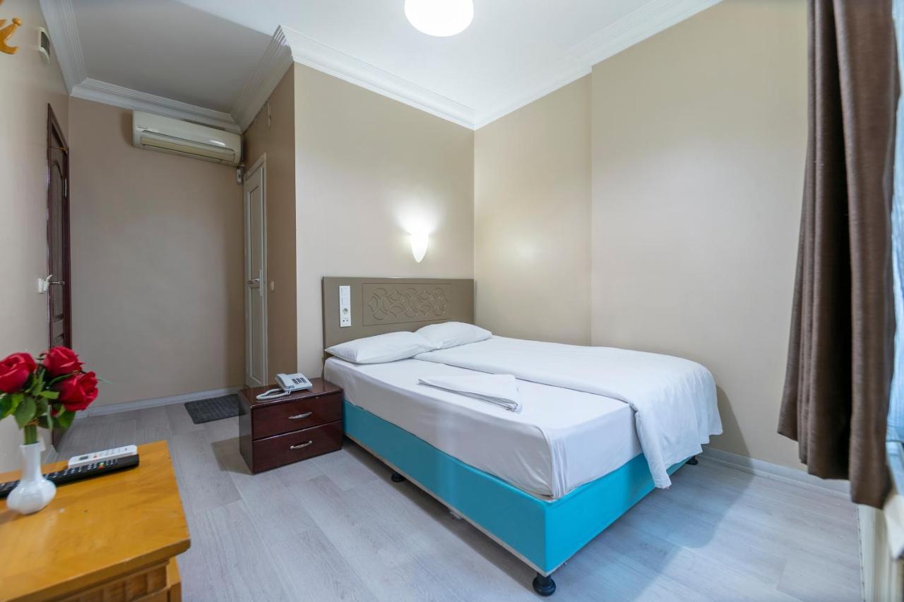 Otel Uemit Istanbul Luaran gambar
